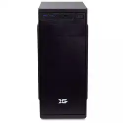 Персональный компьютер XG Basic XGMM009 (Core i5, 12400, 2.5, 16 Гб, DDR4-3200, SSD)