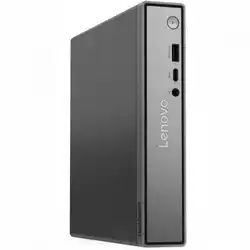 Персональный компьютер Lenovo ThinkCentre Neo 50q G5 Tiny 13B9S02400 (Core i5, 13420H, 3.4 ГГц, 16 Гб, DDR5-5200, SSD)