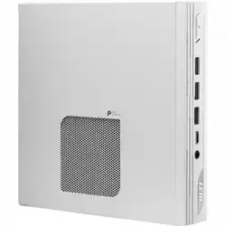 Персональный компьютер MSI Pro DP10 12M-227XRU 9S6-B0A622-278 (Core i7, 1255U, 1.7 ГГц, 16 Гб, DDR4-3200, SSD)