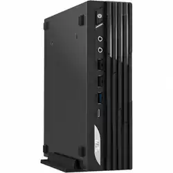 Персональный компьютер MSI PRO DP21 14M-1069XRU 9S6-B0A431-1069 (Core i7, 14700, 2.1 ГГц, 16 Гб, DDR5-5600, SSD)