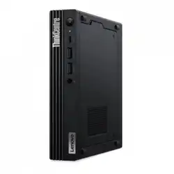 Персональный компьютер Lenovo ThinkCentre M80q Gen 4 Tiny 12EAS2KP00 (Core i5, 13400T, 1.3 ГГц, 16 Гб, DDR5-5200, SSD, Windows 11 Pro)