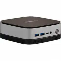 Персональный компьютер OSIO BaseLine B51i-002 B51I-002 (N-series, N100, 1.44 ГГц, 8 Гб, DDR4-3200, SSD)