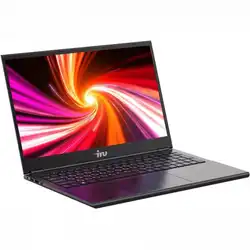 Ноутбук iRU Калибр 17TLI 1911230 (17.3 ", FHD 1920x1080 (16:9), Intel, Core i5, 8 Гб, SSD, 256 ГБ, Intel Iris Xe Graphics)