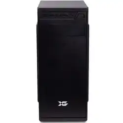 Персональный компьютер NO NAME 01100588361 (Pentium, G6405, 4.1 ГГц, 4 Гб, SSD)