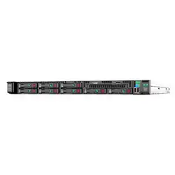 Сервер HPE ProLiant DL360 G10 P28948-B21 (1U Rack, Xeon Silver 4314, 2400 МГц, 16, 24, 1 x 32 ГБ, SFF 2.5", 10)