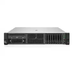 Сервер HPE ProLiant DL380 G10 P05172-B21 (4309Y) (2U Rack, Xeon Silver 4309Y, 2800 МГц, 8, 12, 1 x 32 ГБ, SFF 2.5", 24)