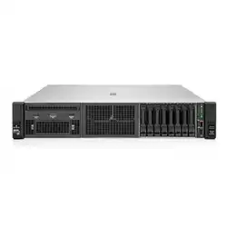 Сервер HPE ProLiant DL380 G10 P05172-B21 (4314) (2U Rack, Xeon Silver 4314, 2400 МГц, 16, 24, 1 x 32 ГБ, SFF 2.5", 24)