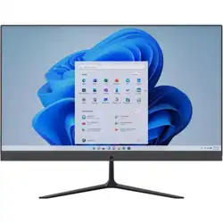 Моноблок iRU P231 1971905 (23.8 ", Intel, Celeron, N4020, 1.1 ГГц, 8 Гб, SSD, 256 Гб)