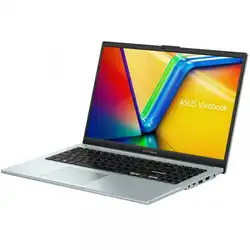 Ноутбук Asus Vivobook Go 15 90NB0ZR3-M00L20 (15.6 ", FHD 1920x1080 (16:9), AMD, Ryzen 5, 8 Гб, SSD, 512 ГБ, AMD Radeon Graphics)
