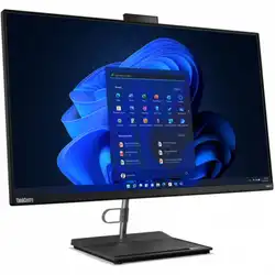 Моноблок Lenovo ThinkCentre neo 30a 27 12CAA00W00 (27 ", Intel, Core i3, 1215U, 3.3 ГГц, 8 Гб, SSD, 256 Гб)