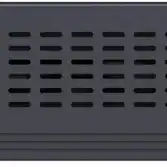 Персональный компьютер Digma Mini Office DPCN-8CXW01 (Celeron, N4020, 1.1 ГГц, 8 Гб, DDR4-3200, SSD, Windows 11 Pro)