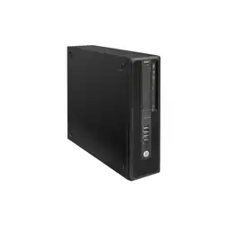 Рабочая станция HP Z240 J9C25EA