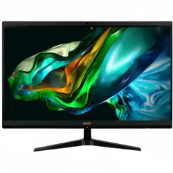 Моноблок Acer Aspire C27-1800 DQ.BKKMC.005 (27 ", Intel, Core i5, 1335U, 1.3 ГГц, 8 Гб, SSD, 512 Гб)