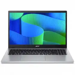 Ноутбук Acer Extensa 15 EX215-34-C6UB NX.EHTCD.006 (15.6 ", FHD 1920x1080 (16:9), Intel, Processor N-series, 8 Гб, SSD, 256 ГБ, Intel UHD Graphics)