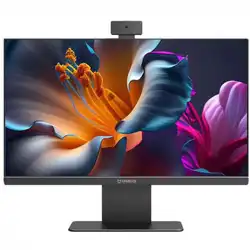 Моноблок Irbis Groovy AIO 27 27N100M282C (27 ", Intel, N-series, N100, 0.8 ГГц, 8 Гб, SSD, 256 Гб)
