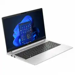 Ноутбук HP ProBook 450 G10 725S4EA (15.6 ", FHD 1920x1080 (16:9), Intel, Core i7, 32 Гб, SSD, 1 ТБ, Intel Iris Xe Graphics)