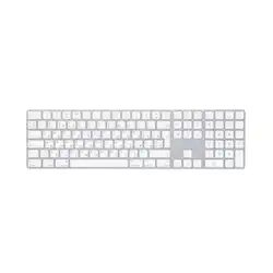 Клавиатура Apple A1843 MQ052RS/A