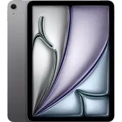 Планшет Apple iPad Air 11" (2024) 128Gb Wi-Fi Space Gray MUWC3ZP/A (128 Гб, 8 Гб)