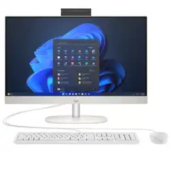 Моноблок HP Europe ProOne 240 G10 623K7ET (23.8 ", Intel, Core i3, N300, 3.8 ГГц, 8 Гб, SSD, 256 Гб)