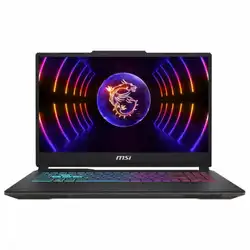 Ноутбук MSI Cyborg 15 A13VF-1426XKZ 9S7-15K111-1426 (15.6 ", FHD 1920x1080 (16:9), Intel, Core i7, 16 Гб, SSD, 512 ГБ, NVIDIA GeForce RTX 4060)