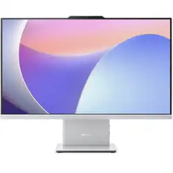 Моноблок Lenovo IdeaCentre AIO 27IRH9 F0HM00FTRU (27 ", Intel, Core i5, 13420H, 3.4 ГГц, 16 Гб, SSD, 512 Гб)