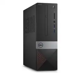 Персональный компьютер Dell Vostro 3252 210-AFDJ (Celeron, 4 Гб)