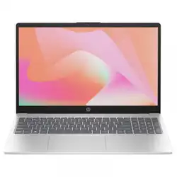 Ноутбук HP 15-fc0077ci B4LK7EA (15.6 ", FHD 1920x1080 (16:9), AMD, Ryzen 3, 8 Гб, SSD, 512 ГБ, AMD Radeon 610M)