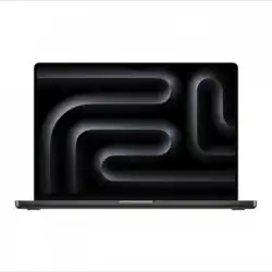 Ноутбук Apple MacBook Pro 16 2024 MX2X3LL/A (16.2 ", 3.5K 3456x2234 (16:10), Apple, Apple M4 series, 24 Гб, SSD, 512 ГБ, Apple M4 Pro 20-core)