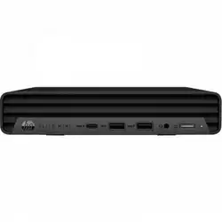 Персональный компьютер HP Elite Mini 800 G9 5M9G0EA (Core i7, 13700T, 1.4 ГГц, 16 Гб, DDR5-4800, SSD)