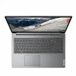 Ноутбук Lenovo IdeaPad 1 15AMN7 82VG00UVRK (15.6 ", FHD 1920x1080 (16:9), AMD, Ryzen 3, 8 Гб, SSD, 512 ГБ, AMD Radeon 610M)