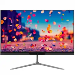Моноблок iRU Planio 23IGLG 2077315 (23.8 ", Intel, Pentium, N5030, 1.1 ГГц, 8 Гб, SSD, 512 Гб)