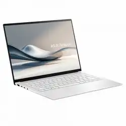 Ноутбук Asus UX5406SA 90NB14F1-M007W0 (14 ", WQXGA+ 2880x1800 (16:10), Intel, Core Ultra 7, 32 Гб, SSD, 1 ТБ, Intel Arc Graphics)
