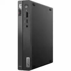 Персональный компьютер Lenovo ThinkCentre neo 50q Gen 4 12LN005SUM (Core i5, 13420H, 2.1 ГГц, 8 Гб, DDR4-3200, SSD)