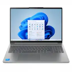 Ноутбук Lenovo IdeaPad Slim 5 16IRH10R 83J1001ERK (16 ", WQXGA+ 2880x1800 (16:10), Intel, Core 5, 32 Гб, SSD, 1 ТБ, Intel Graphics)