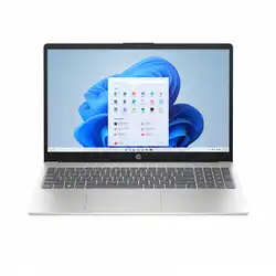 Ноутбук HP 15-fd0015ci 7P561EA (15.6 ", FHD 1920x1080 (16:9), Intel, Core i3, 8 Гб, SSD, 512 ГБ, Intel UHD Graphics)