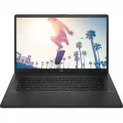 Ноутбук HP 17-cn3045ci BK5A0EA (17.3 ", FHD 1920x1080 (16:9), Intel, Core i3, 8 Гб, SSD, 512 ГБ, Intel UHD Graphics)