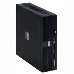 Персональный компьютер Kvadra D20 (Y20SYSCAS101R_3544F8) (Core i7, 11700, 2.5 ГГц, 32 Гб, DDR4-3200, SSD)