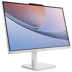 Моноблок Lenovo A100 F0J6003PRU (23.8 ", Intel, N-series, N100, 3.4 ГГц, 16 Гб, SSD, 512 Гб)