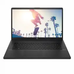 Ноутбук HP 17-cn4003ci BK5A2EA (17.3 ", FHD 1920x1080 (16:9), Intel, Core 7, 16 Гб, SSD, 512 ГБ, Intel Graphics)