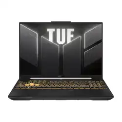 Ноутбук Asus TUF Gaming F17 FX707VJ-HX006 90NR0MY5-M00060 (17.3 ", FHD 1920x1080 (16:9), Intel, Core 5, 16 Гб, SSD, 512 ГБ, nVidia GeForce RTX 3050)