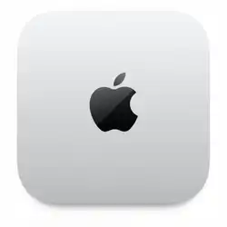 Персональный компьютер Apple Mac Mini (M4, 2024) MCYT4X/A (Apple M4 series, M4, 2.89 ГГц, 24 Гб, DDR5-7500, SSD, Mac OS)