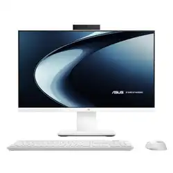 Моноблок Asus V400 AiO V440VAK-WPC0140 90PT03X1-M00120 (23.8 ", Intel, Core i7, 13620H, 2.4 ГГц, 16 Гб, SSD, 512 Гб)