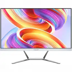 Моноблок TECLAST K24 Air (K24AIRN958G256KRU) K24 AIR N958G256KRU (23.8 ", Intel, N-series, N95, 1.7 ГГц, 8 Гб, SSD, 256 Гб)