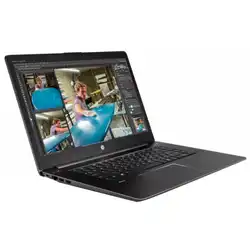 Мобильная рабочая станция HP ZBook Studio G3 T3U12AW (15.6, FHD 1920x1080, Intel, Xeon, 16, SSD)