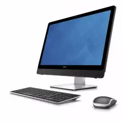 Моноблок Dell Inspiron 24 (Model 5459) 210-AEWK_5459-6410 (23.8 ", Core i5, 8 Гб)