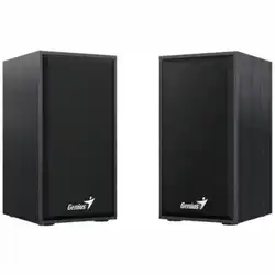 Компьютерные колонки Genius SP-HF180 31730029401 (Черный)