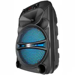 Портативная колонка Defender G110 65110 (Черный)