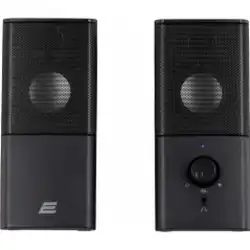 Компьютерные колонки 2E 2E-PCS202BK (Черный)