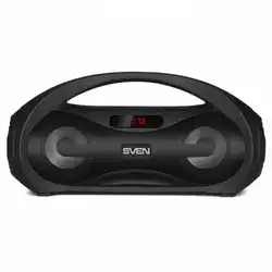 Компьютерные колонки Sven PS-425 BLACK (Черный)