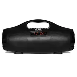 Компьютерные колонки Sven PS-460 (Черный)